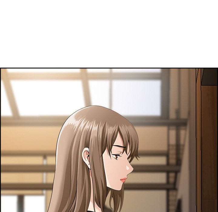 《最強男人》漫画 第1話