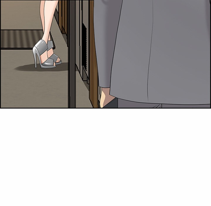 《最強男人》漫画 第1話