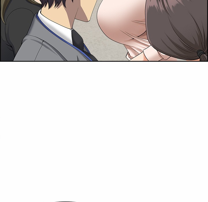 《最強男人》漫画 第1話