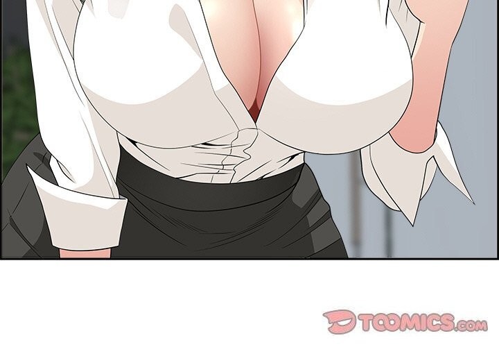 《最強男人》漫画 第10話