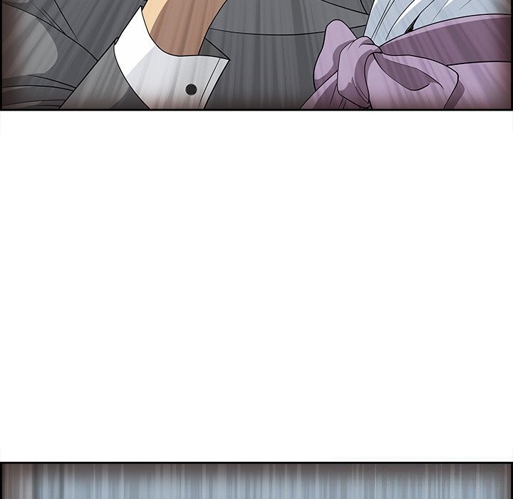 《最強男人》漫画 第10話