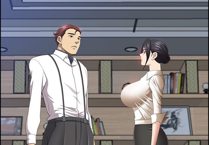 《最強男人》漫画 第11話