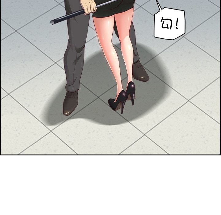 《最強男人》漫画 第11話
