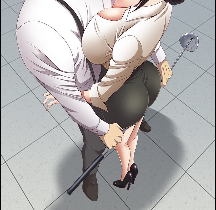 《最強男人》漫画 第11話