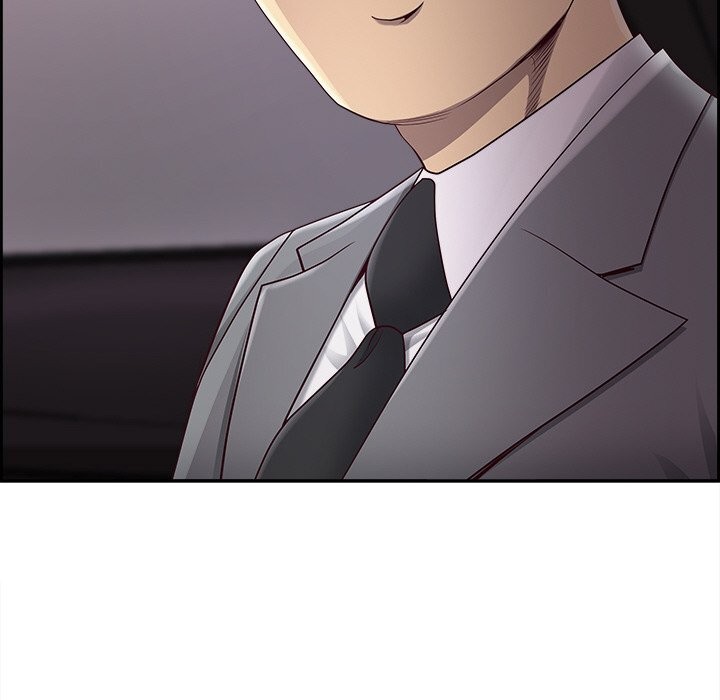 《最強男人》漫画 第12話