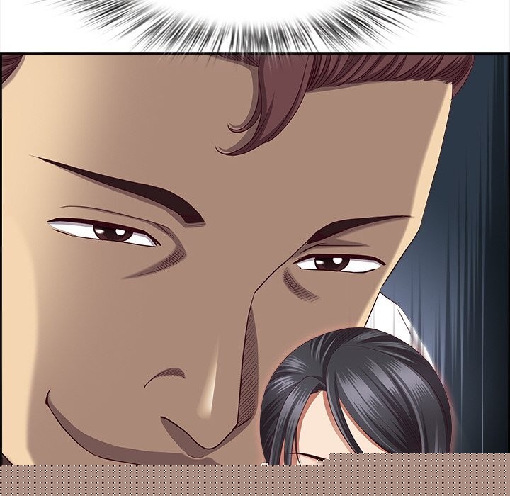 《最強男人》漫画 第14話