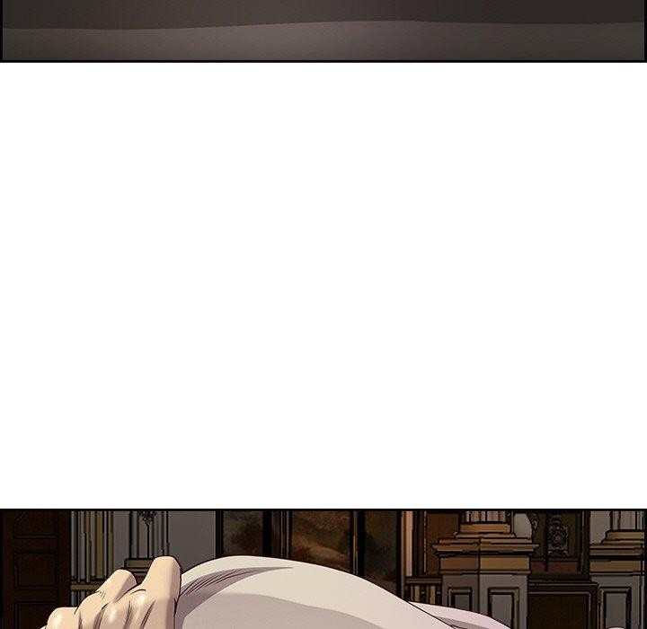 《最強男人》漫画 第16話