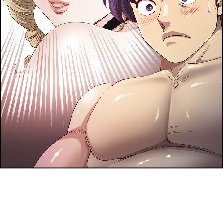 《最強男人》漫画 第16話