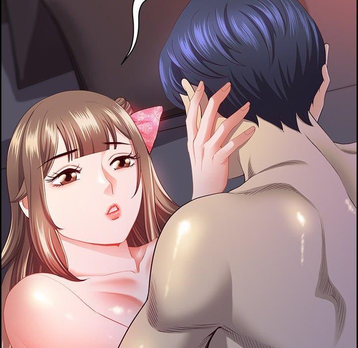 《最強男人》漫画 第19話