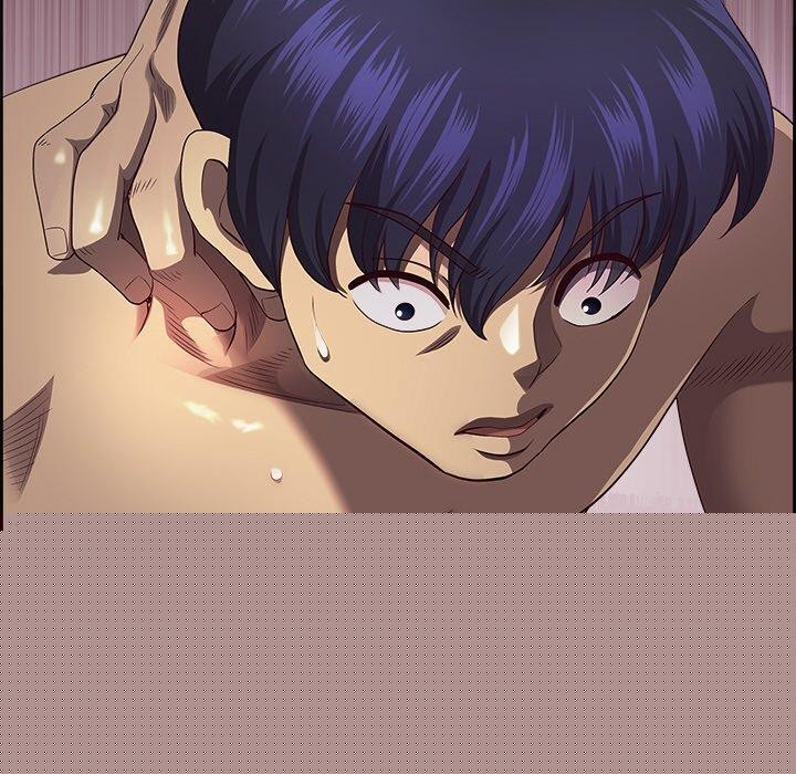《最強男人》漫画 第19話