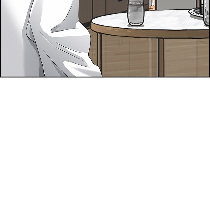 《最強男人》漫画 第2話