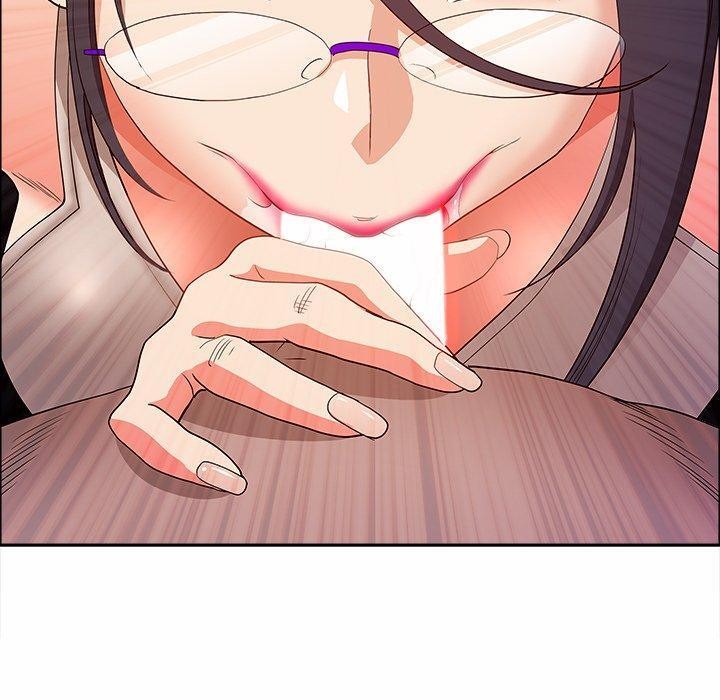《最強男人》漫画 第21話