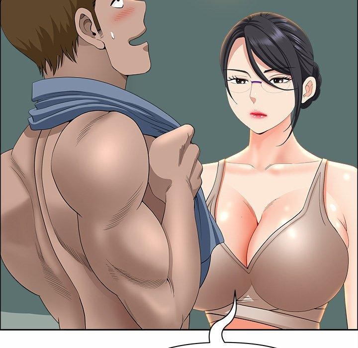 《最強男人》漫画 第21話
