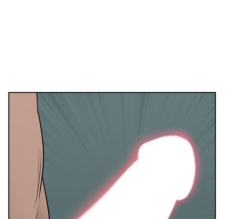《最強男人》漫画 第21話