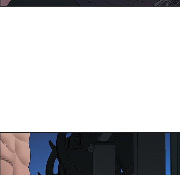 《最強男人》漫画 第21話