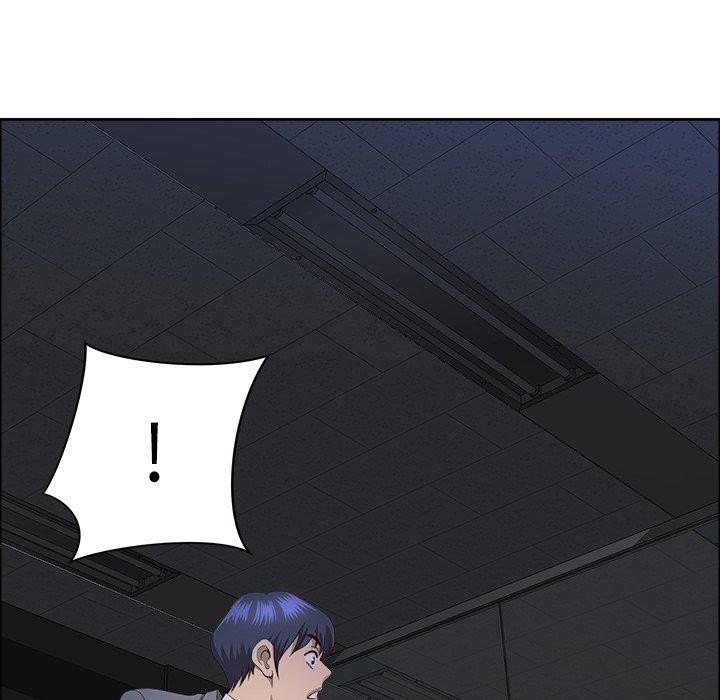 《最強男人》漫画 第23話