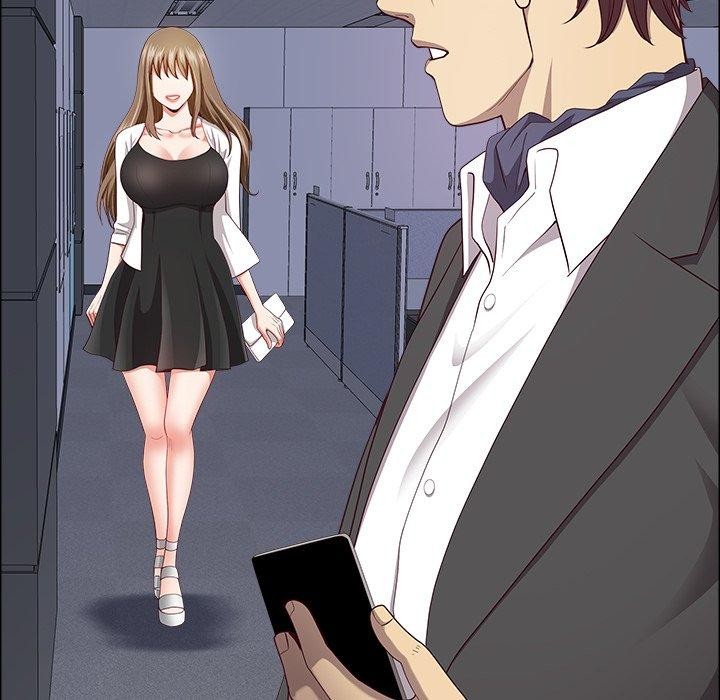 《最強男人》漫画 第23話