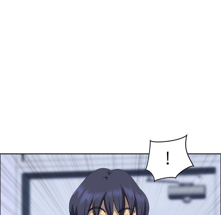 《最強男人》漫画 第25話