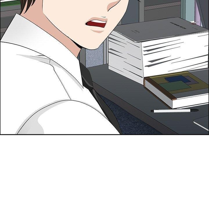 《最強男人》漫画 第25話