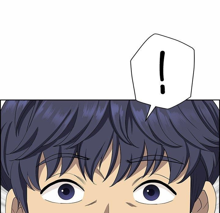 《最強男人》漫画 第25話