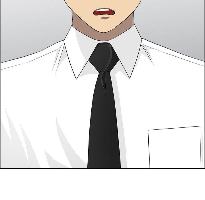 《最強男人》漫画 第26話