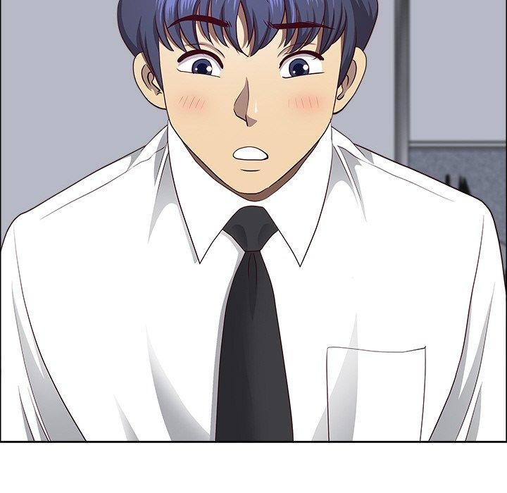 《最強男人》漫画 第26話