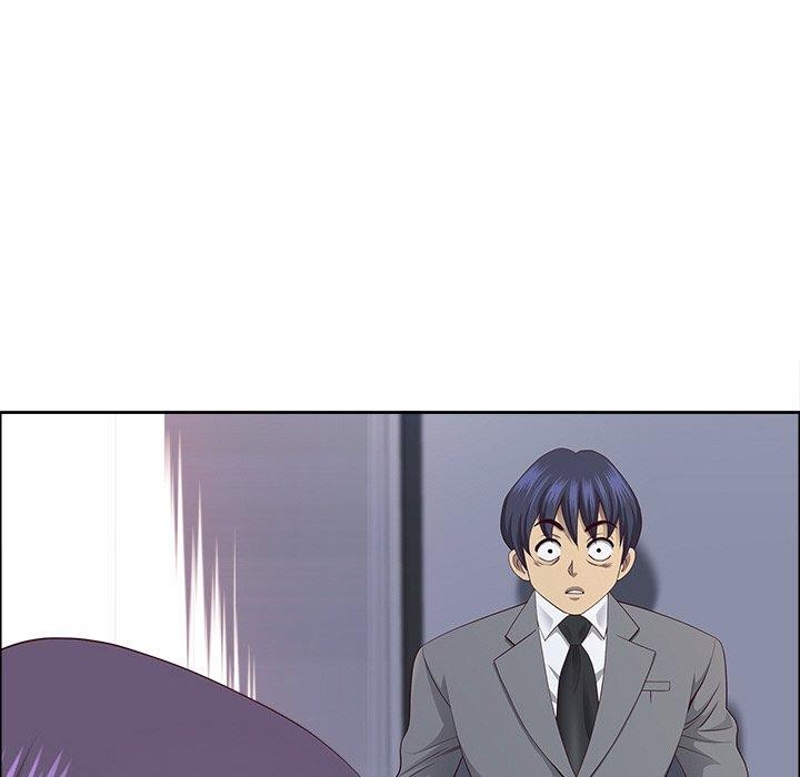 《最強男人》漫画 第26話