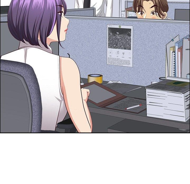 《最強男人》漫画 第26話