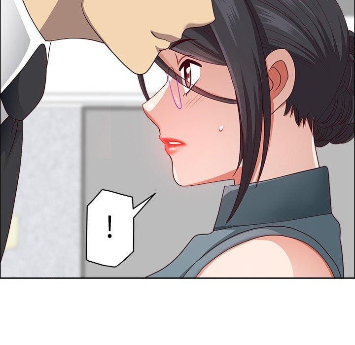 《最強男人》漫画 第26話