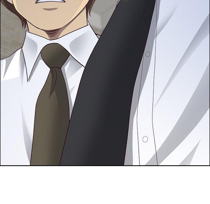 《最強男人》漫画 第26話