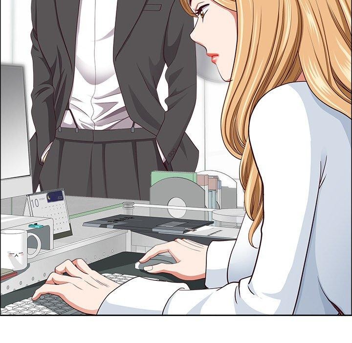 《最強男人》漫画 第26話