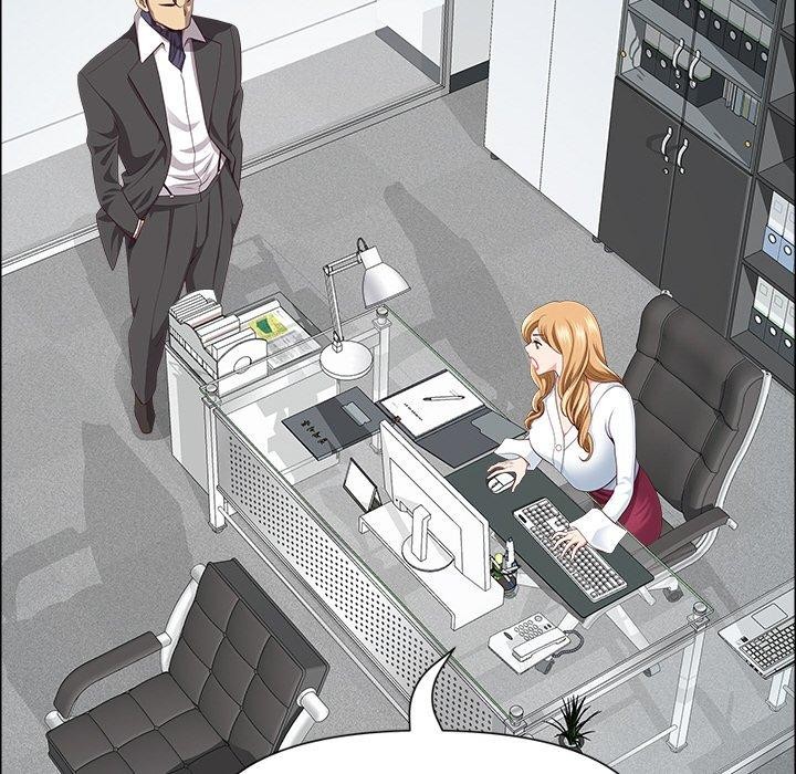 《最強男人》漫画 第26話