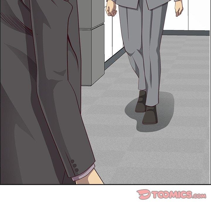 《最強男人》漫画 第26話