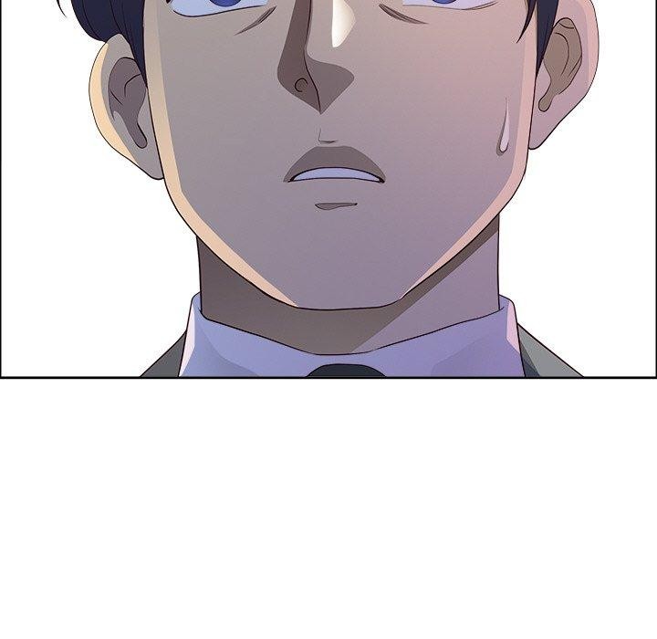 《最強男人》漫画 第26話
