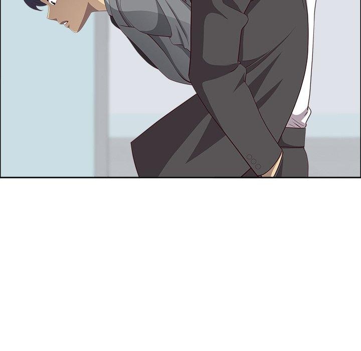 《最強男人》漫画 第26話