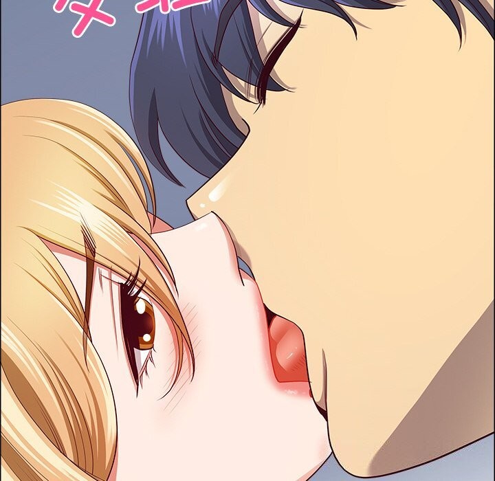《最強男人》漫画 第27話