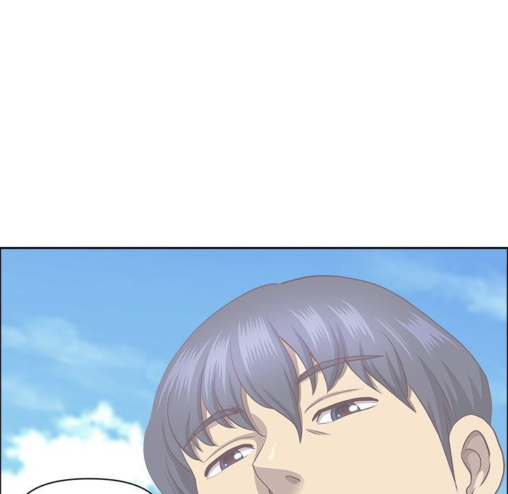 《最強男人》漫画 第27話