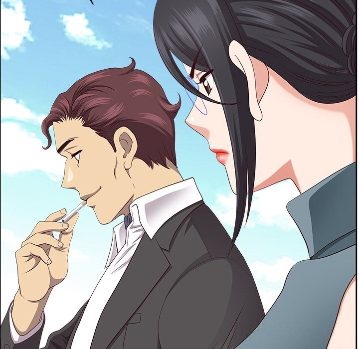 《最強男人》漫画 第27話