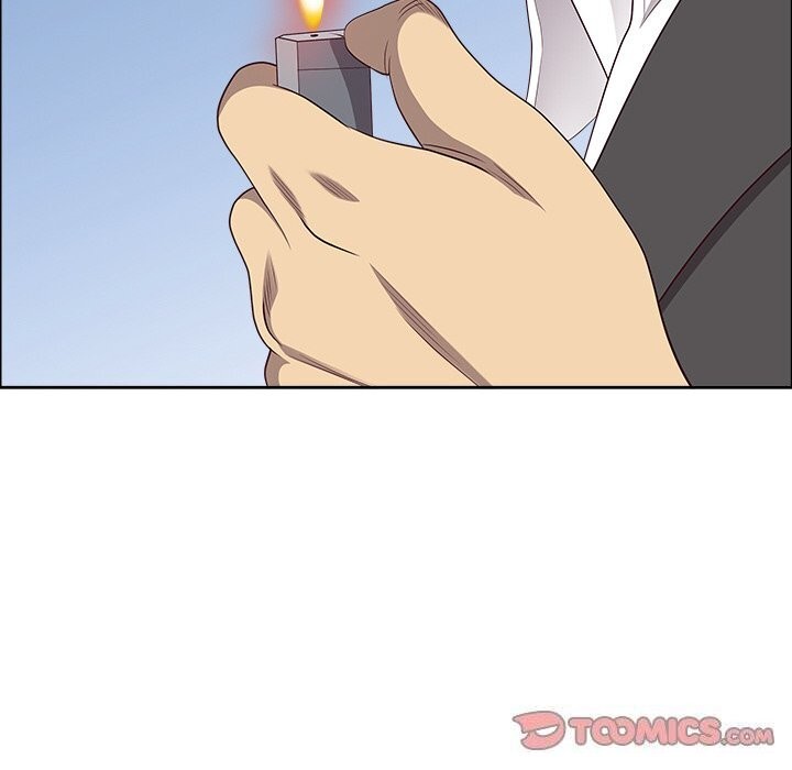 《最強男人》漫画 第27話