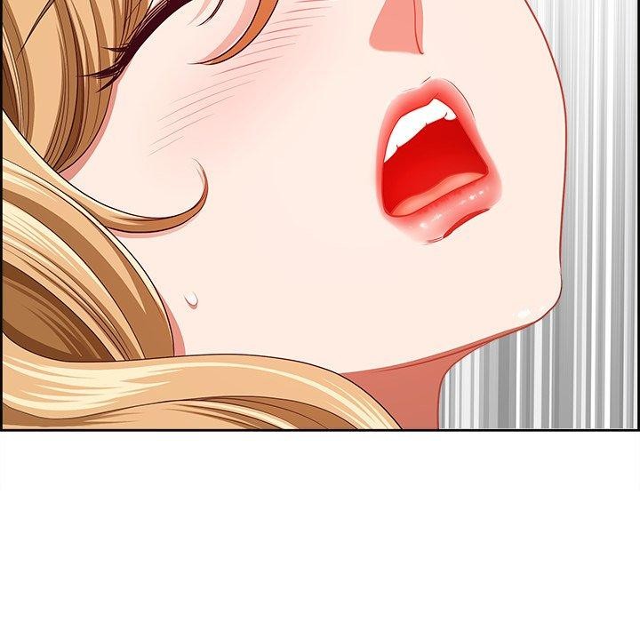 《最強男人》漫画 第28話