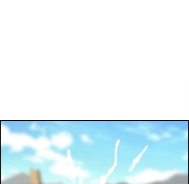 《最強男人》漫画 第28話