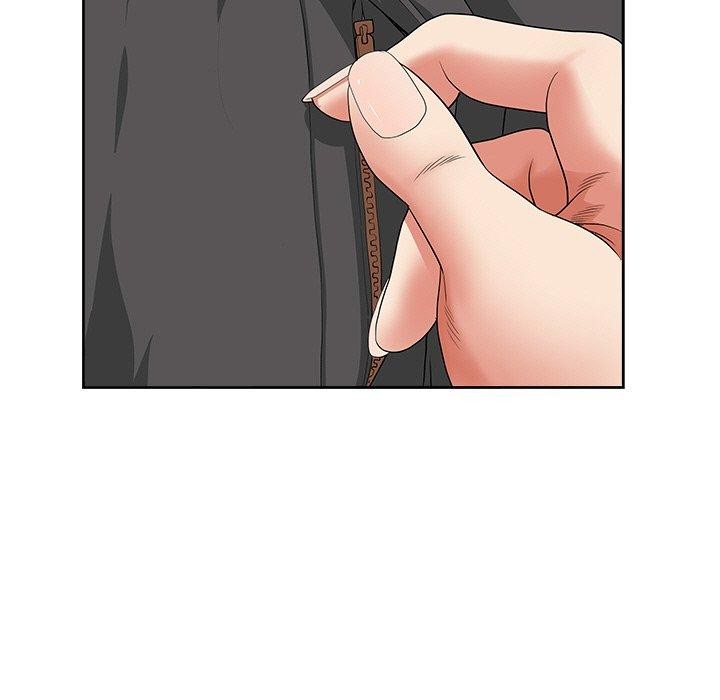 《最強男人》漫画 第29話