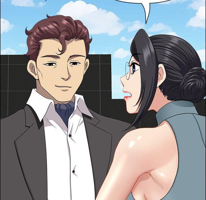《最強男人》漫画 第29話