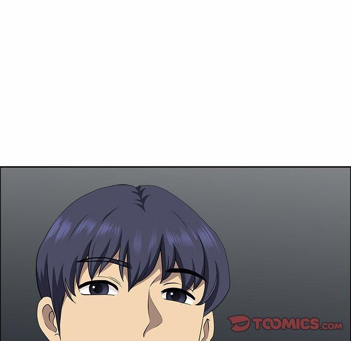 《最強男人》漫画 第29話