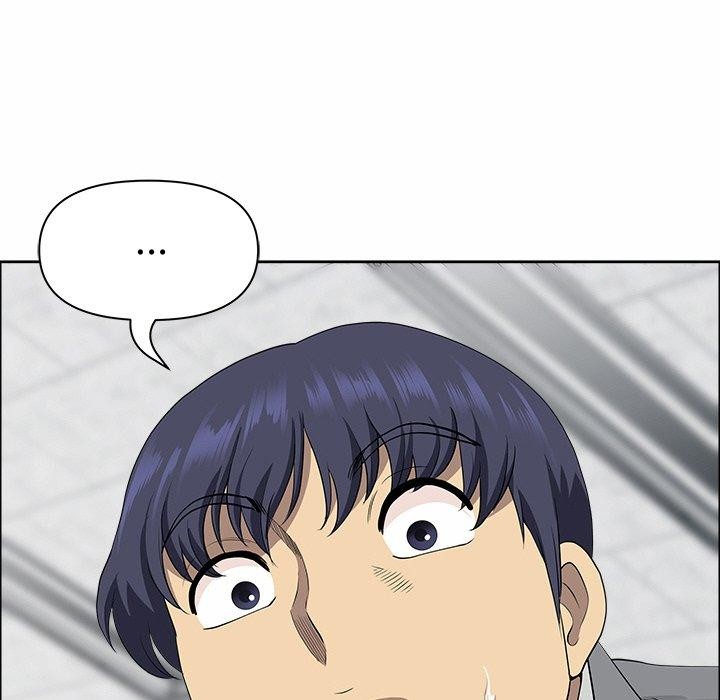《最強男人》漫画 第29話