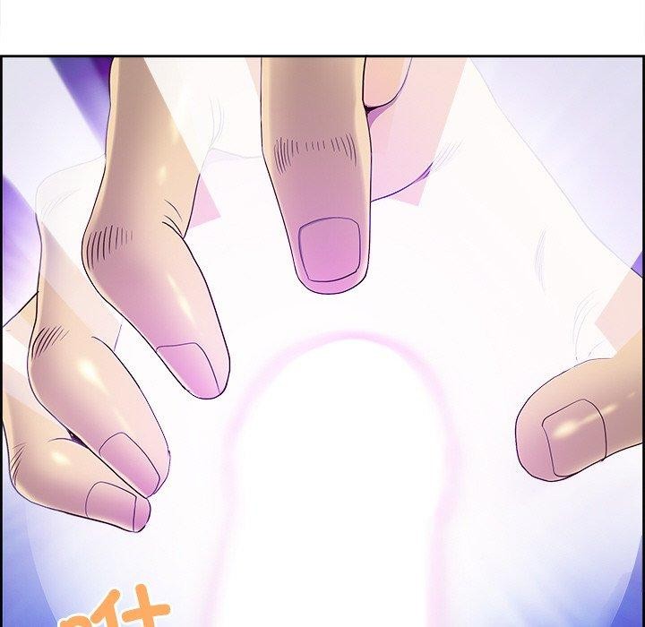 《最強男人》漫画 第3話