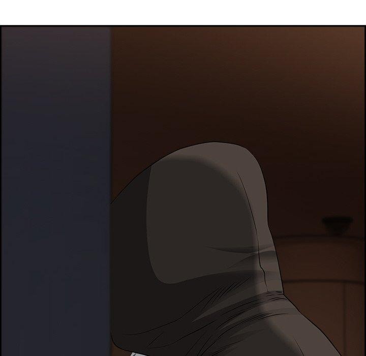 《最強男人》漫画 第3話