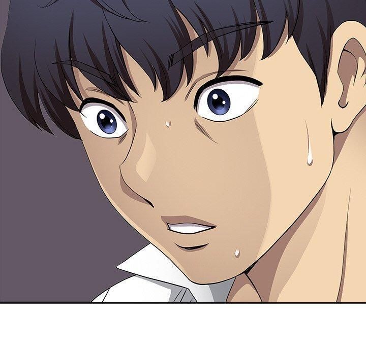 《最強男人》漫画 第3話