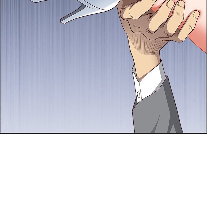 《最強男人》漫画 第30話