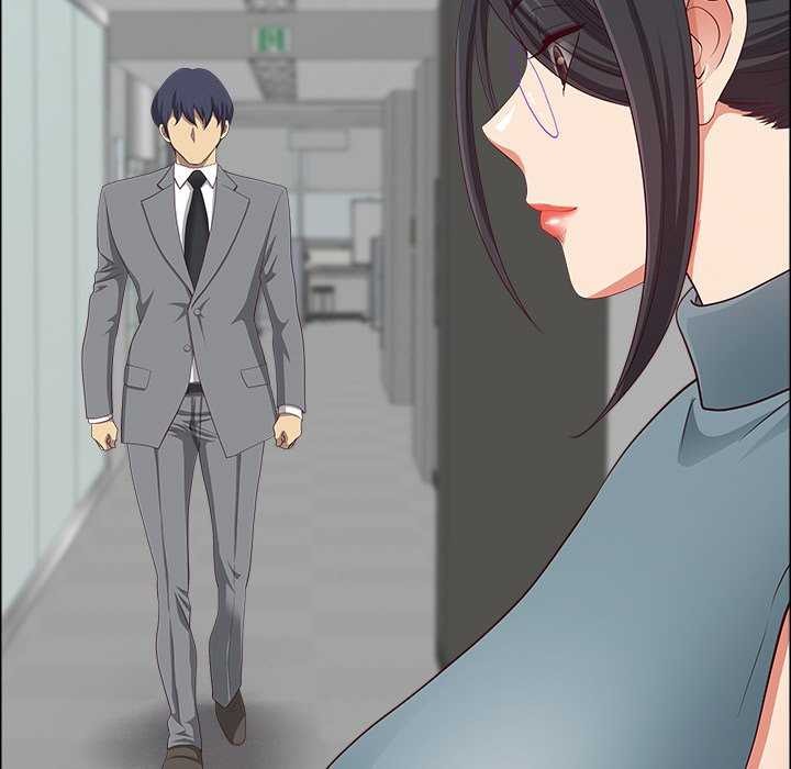 《最強男人》漫画 第31話